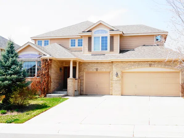 6533 S Pierson Way, Littleton, CO 80127