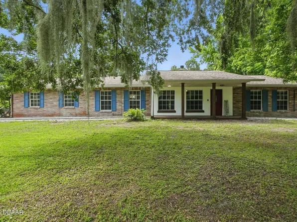 2950 Ragis Rd, Edgewater, FL 32132