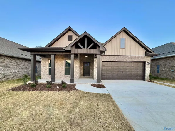 1808 Loebner Ln, Cullman, AL 35055