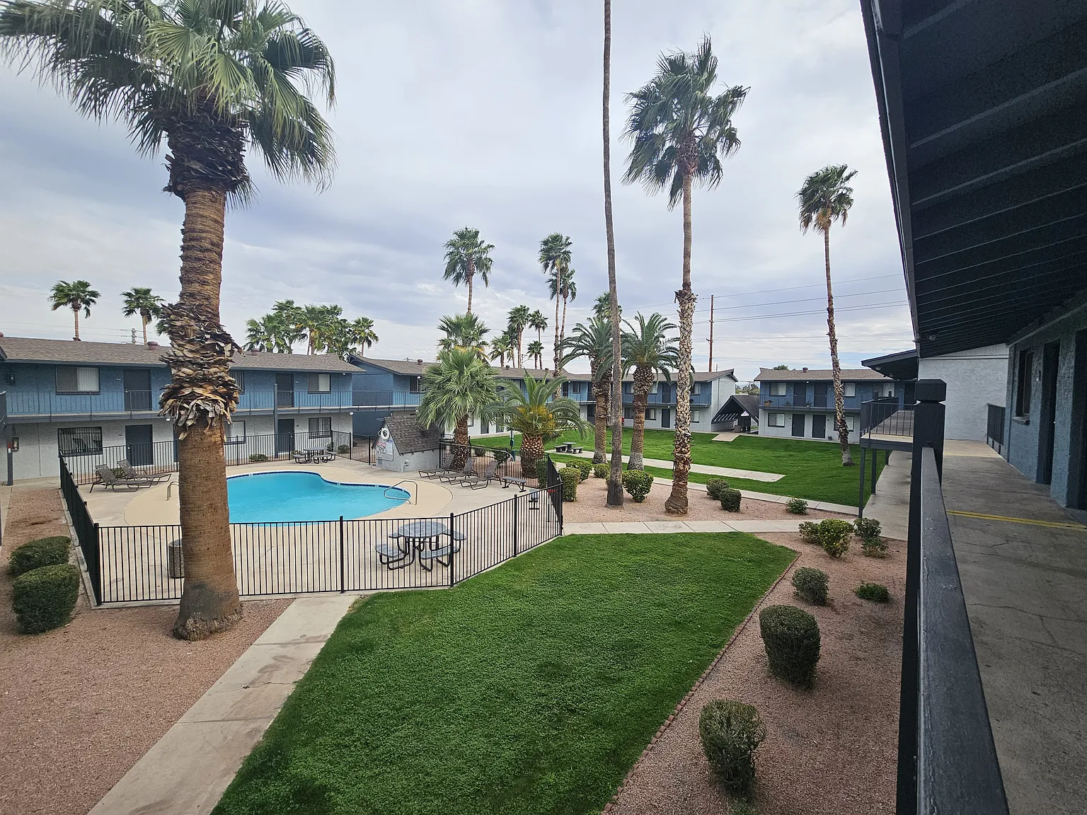 The Palms at Camelback West — Photo 4