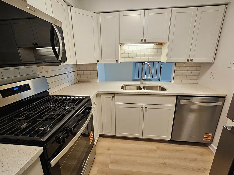 Highbranch Apartments — Photo 20