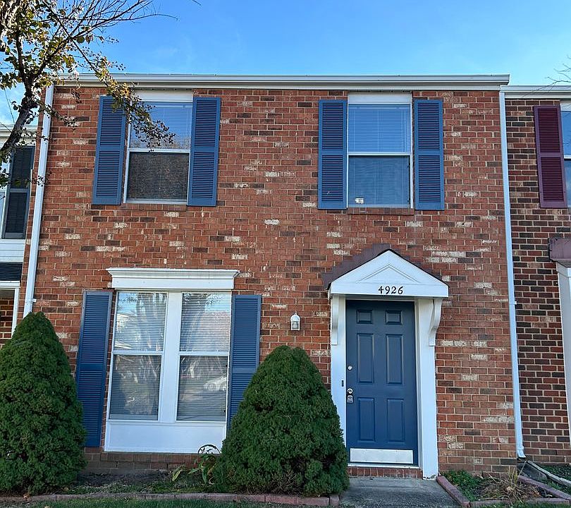 1st image of 4926 Farrell Ct