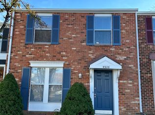 4926 Farrell Ct, Henrico, VA 23228