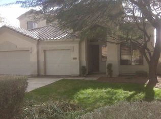 4371 E Sundance Ct, Gilbert, AZ 85297