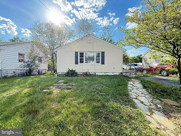 2nd image of 253 Opequon Ave