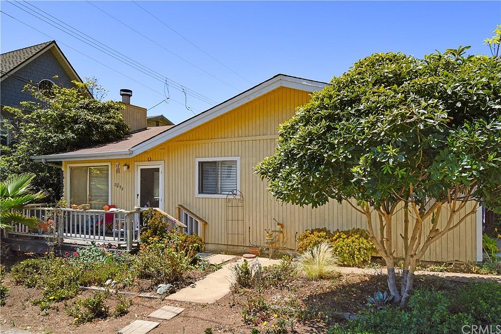 2696 Orville Ave, Cayucos, CA 93430 Zillow