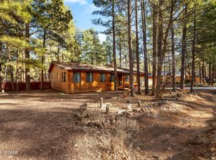 5053 Sherwood Dr, Lakeside, AZ 85929
