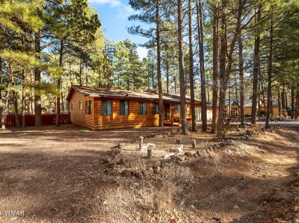 5053 Sherwood Dr, Lakeside, AZ 85929