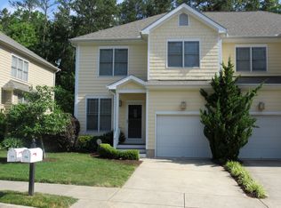 210 Bluefield Rd, Chapel Hill, NC 27517