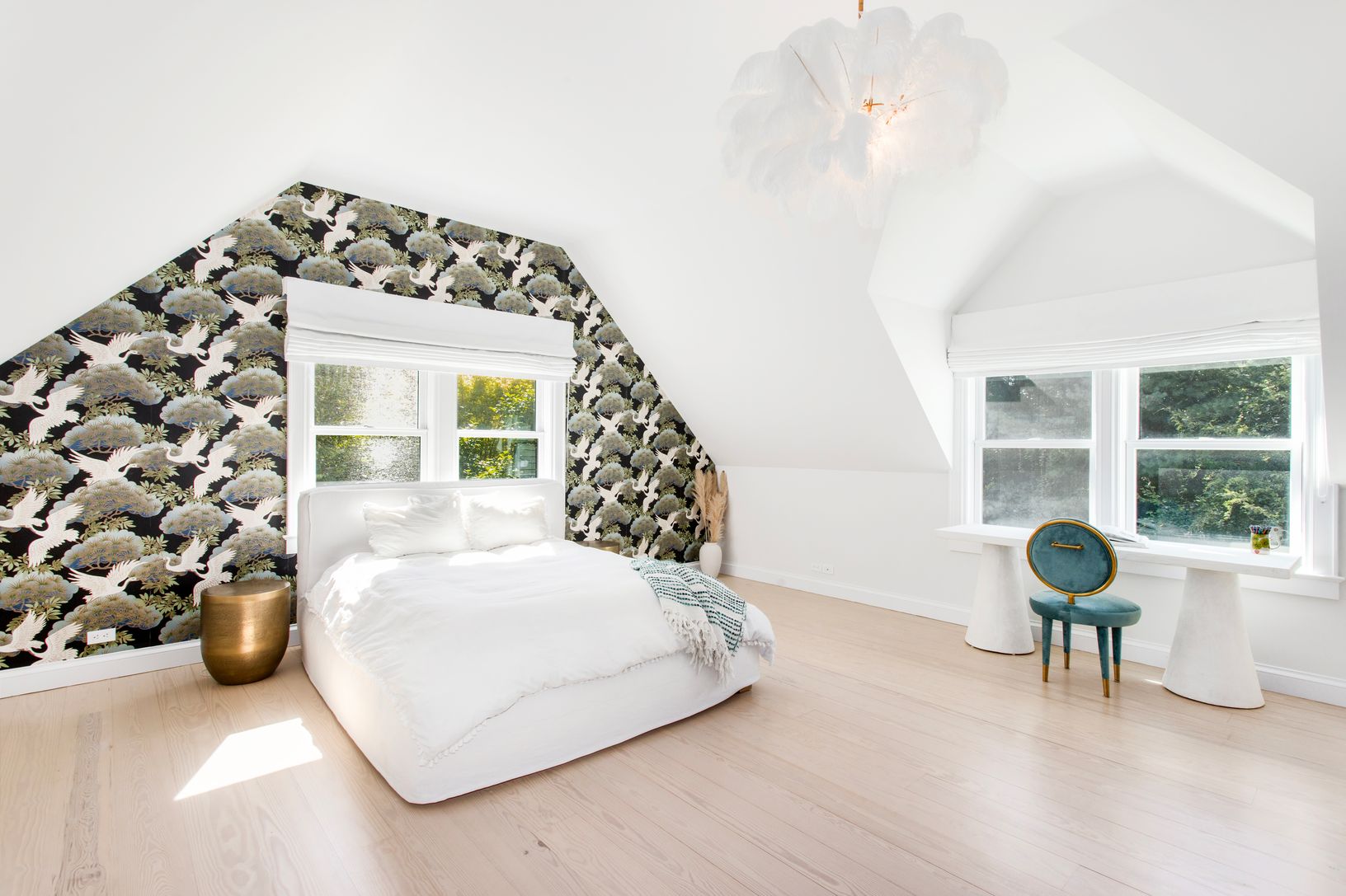  Bedroom #1