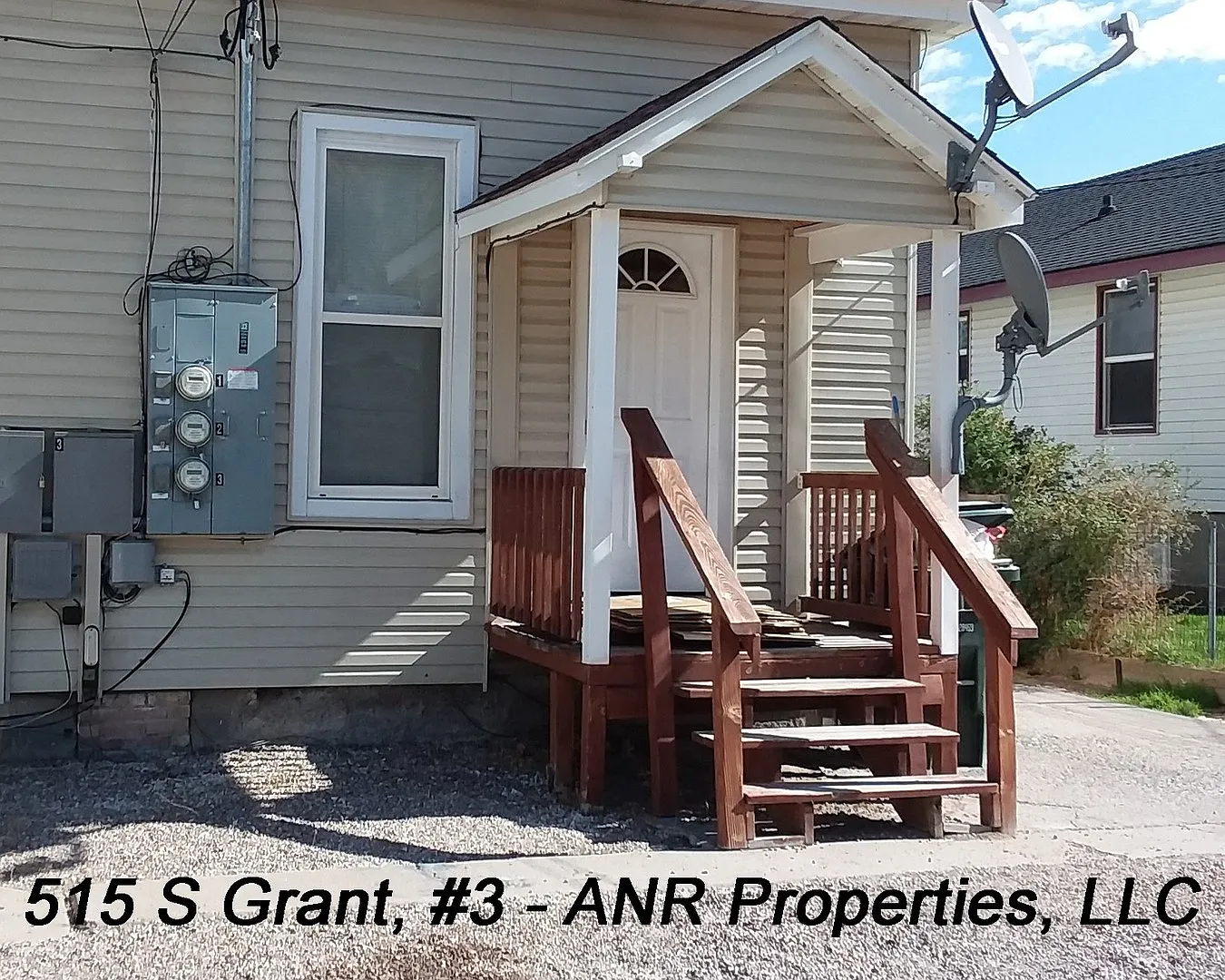 515 S Grant — Photo 1