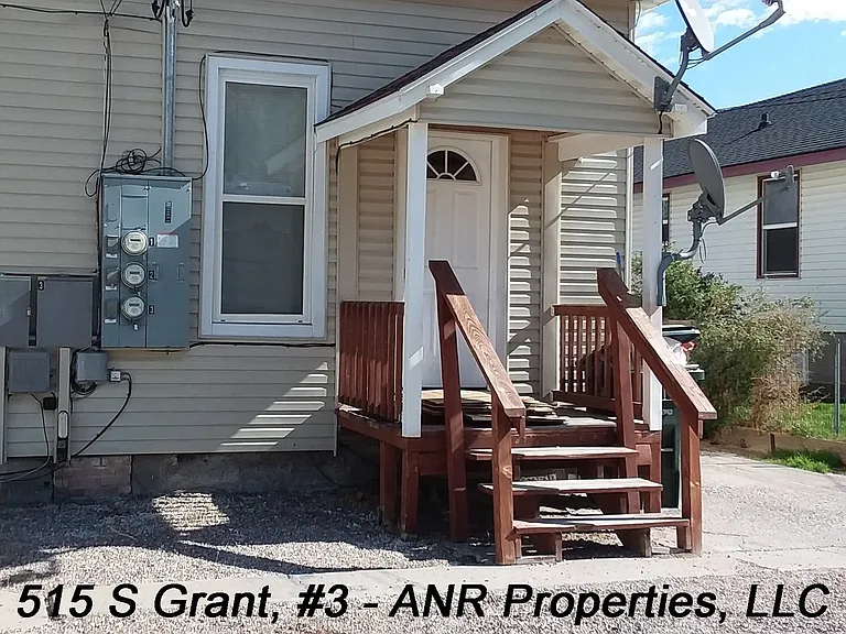515 S Grant Ave — Photo 1
