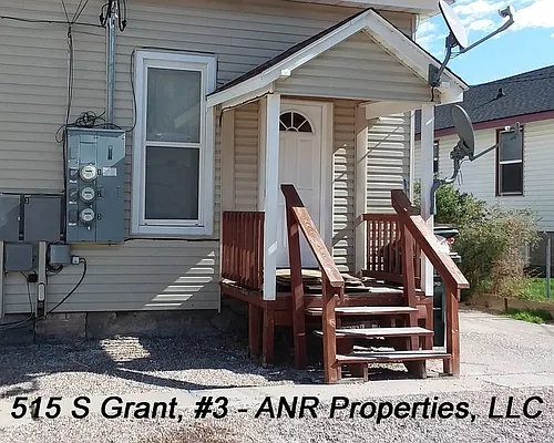 515 S Grant Ave Photo 1