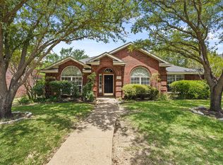 954 Midnight Pass, Rockwall, TX 75087