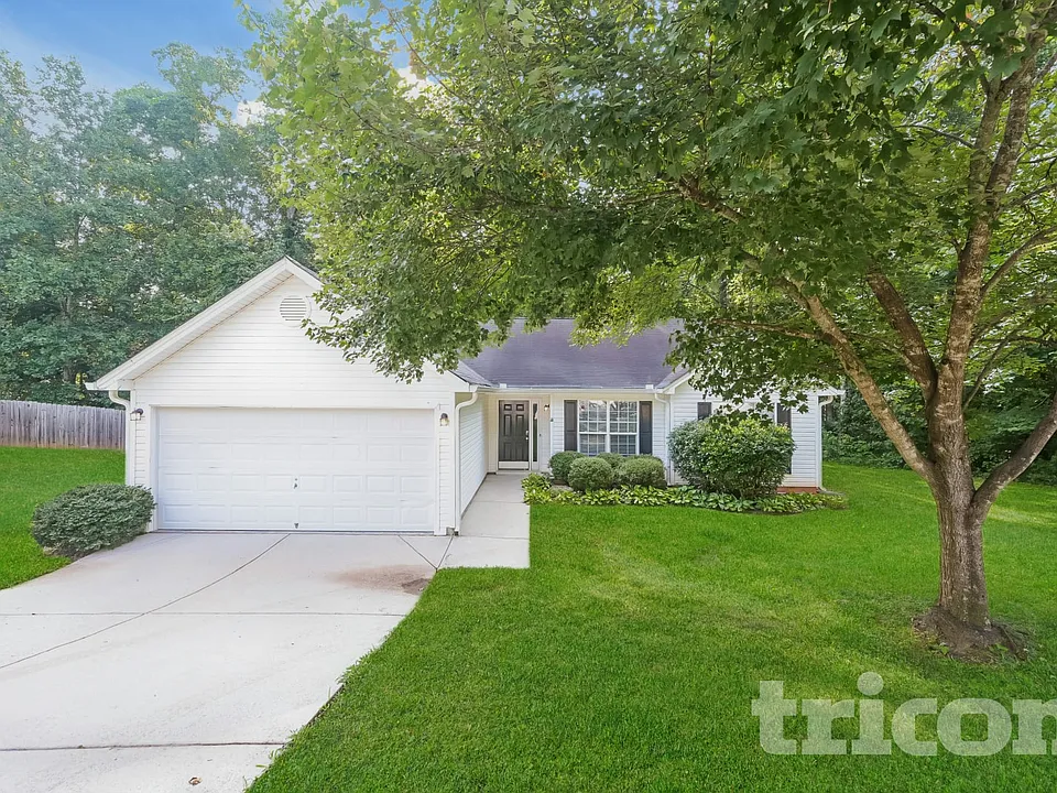 222 Amelia Creek Way