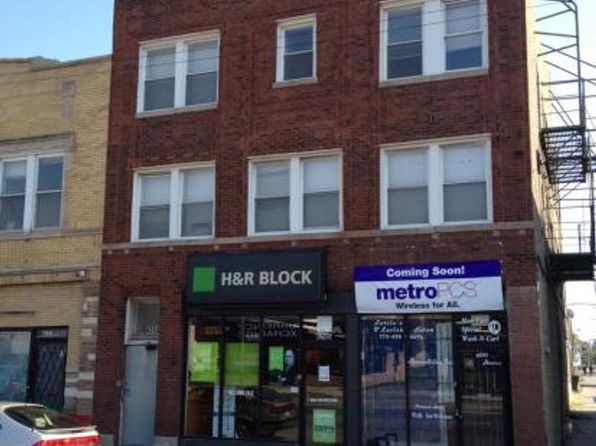 6243 S Ashland Ave APT 303