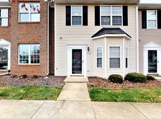 506 Brittany Way, Archdale, NC 27263