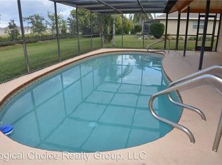 1330 Roosevelt Dr, Venice, FL 34293