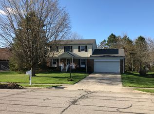 1200 Amboise Dr, Marion, OH