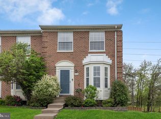 7152 Natures Rd, Columbia, MD 21046