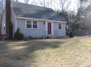 20 Jay Rd, Norwell, MA 02061