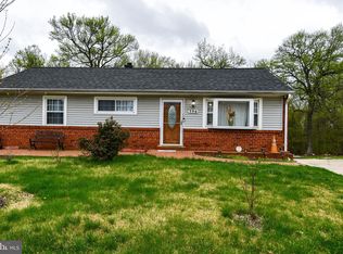 336 Brightseat Rd, Landover, MD 20785