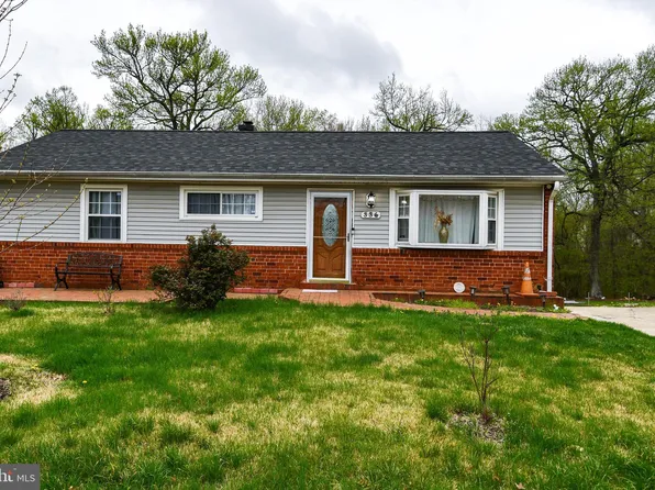 336 Brightseat Rd, Landover, MD 20785