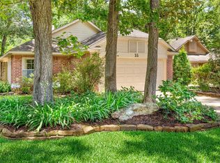 35 N Rushwing Cir, Spring, TX 77381