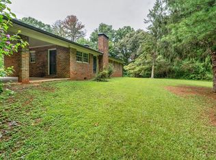 2172 Tails Creek Rd, Ellijay, GA 30540