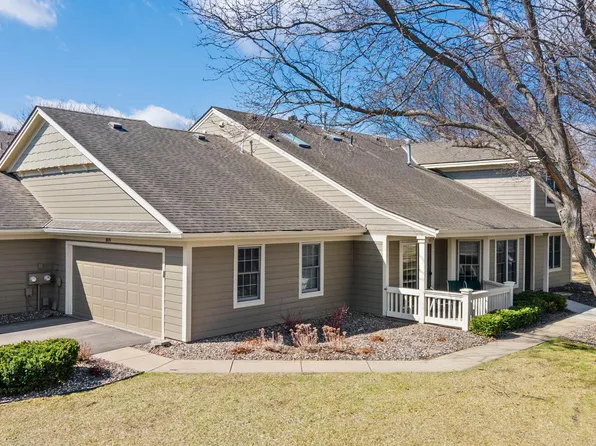 809 Ivy Ln, Eagan, MN 55123