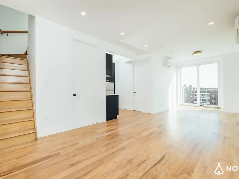 1516 Fulton St #2C — Photo 13