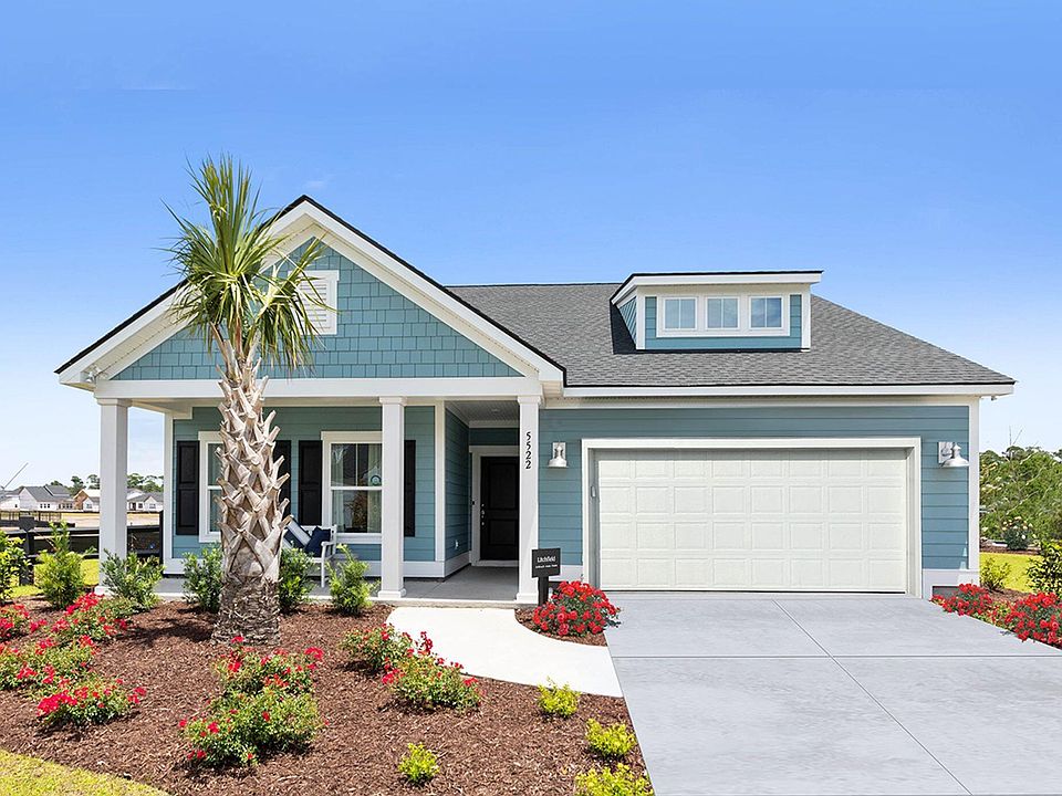 1st image of 9218 Little Osprey Drive Lot 344