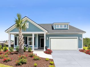9218 Little Osprey 344 Dr LOT 344, Calabash, NC 28467