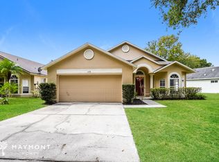 578 Lancer Oak Dr, Apopka, FL 32712