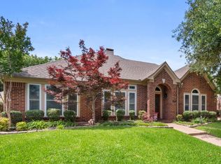 1001 Muirfield Dr, Mansfield, TX 76063