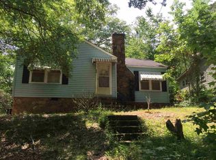 105 Pine St NE, Rome, GA 30161