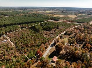 245AC Little Mill Rd, Stony Creek, VA