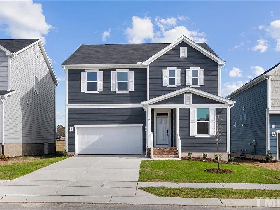 121 Shadowdale Ln, Rolesville, NC 27571 MLS 2499442 Zillow