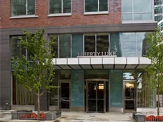 Rented by DSA Realty