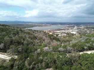 LOT 33 Eagle Feather, Kingsland, TX 78639