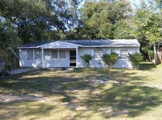 4770 Cerny Rd, Pensacola, FL 32526