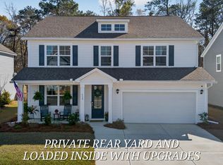 119 Loon Dr, Summerville, SC 29485