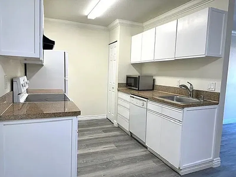 1 bed, 1.0 bath, 603 sqft, $1,220 — Photo 3
