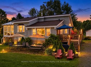 5 Meharg Dr, McKellar, ON P2A0B5