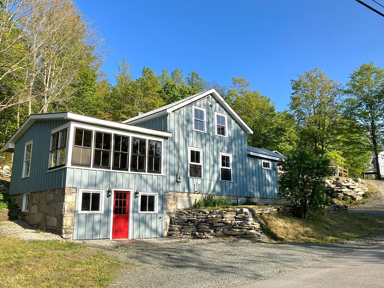 48 Church Street, Orwell, VT 05760 Zillow