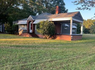 60 W Main St, Hampton, GA 30228