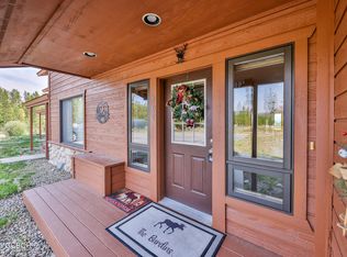 390 Gcr #442-102, Grand Lake, CO 80447