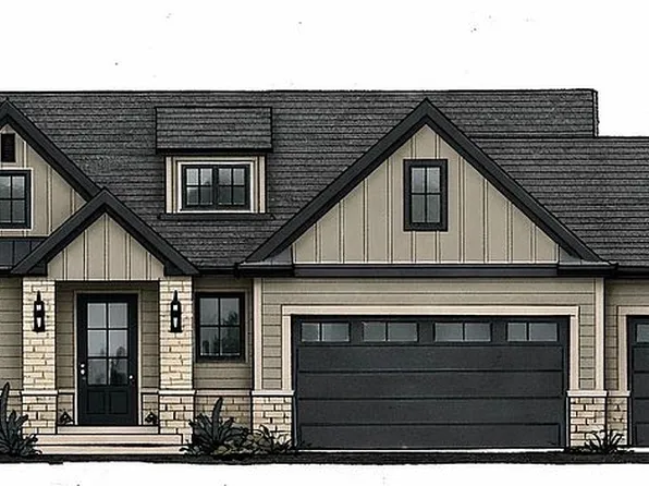 1425 Glen Rock Cir, Marion, IA 52302