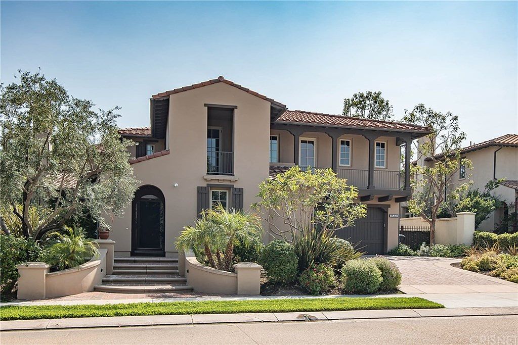 25440 Prado De Las Peras, Calabasas, CA 91302 | Zillow