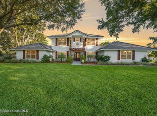 260 Utopia Cir, Merritt Island, FL 32952